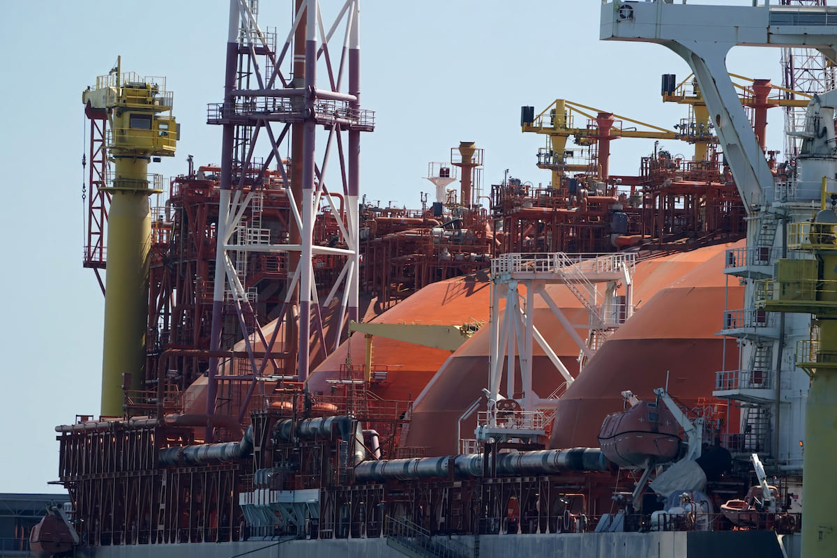 Crisi energetica europea, quali rischi per il gas nel 2026-2027?