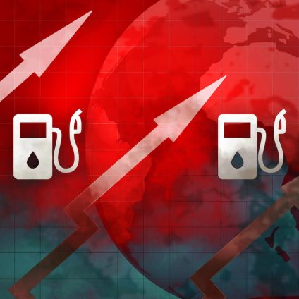 Rinnovabili • La crisi del petrolio potrebbe accelerare la transizione energetica?