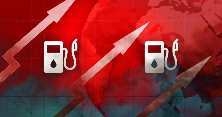 Rinnovabili • La crisi del petrolio potrebbe accelerare la transizione energetica?