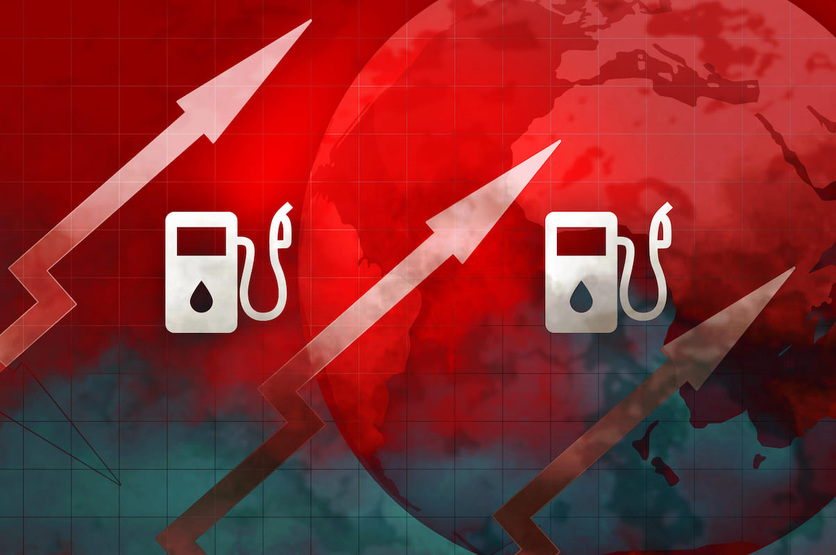 La crisi del petrolio potrebbe accelerare la transizione energetica?