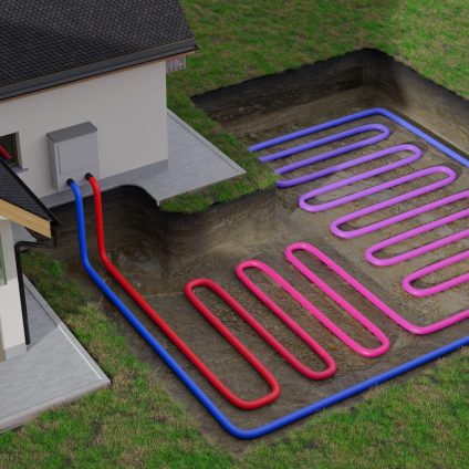 Rinnovabili • DM Geotermia a bassa entalpia: semplificazioni e obblighi