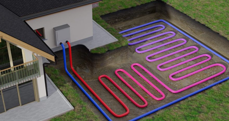 Rinnovabili • DM Geotermia a bassa entalpia: semplificazioni e obblighi