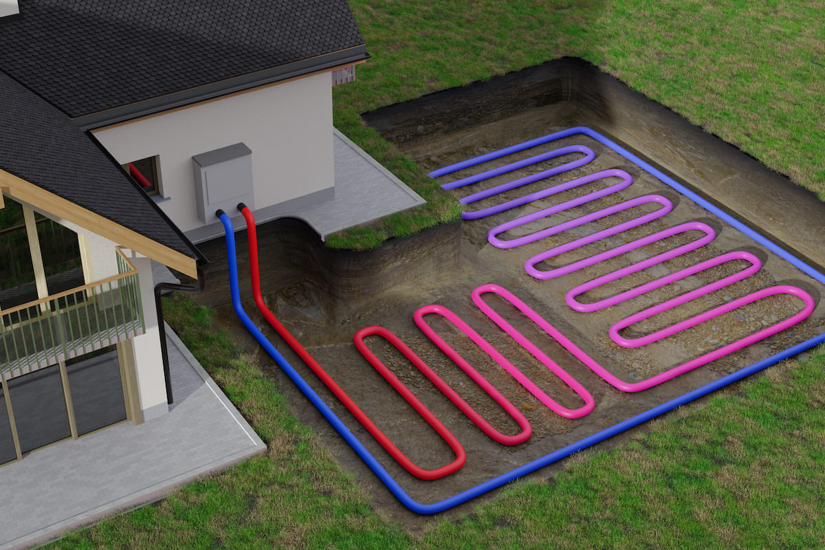 DM Geotermia a bassa entalpia: semplificazioni e obblighi