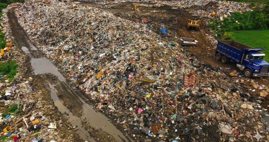 Rinnovabili • Umbria punta sul nuovo piano rifiuti: spinta a economia circolare, ma nessun inceneritore