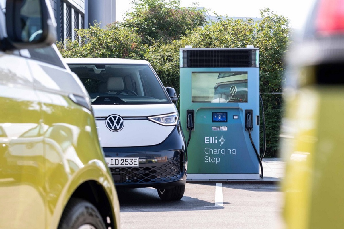 Elli trasforma il ruolo dell’auto: da mezzo a prodotto energetico