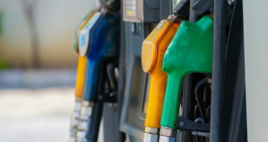 Rinnovabili • benzina e diesel continuano a salire