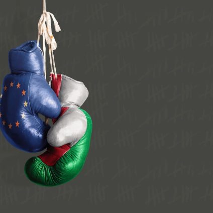 Rinnovabili • Fondi ETS e Decreto Energia: l'UE mette l'Italia sotto stretto esame