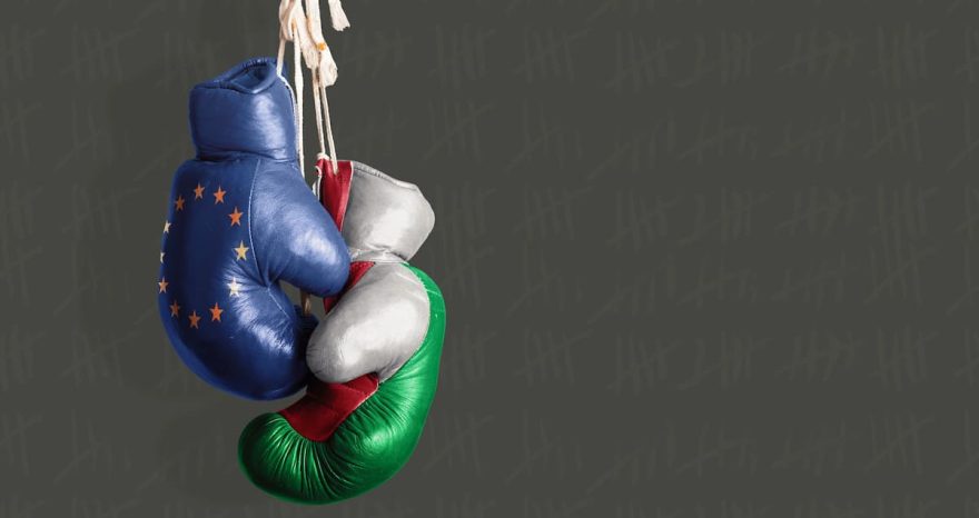 Rinnovabili • Fondi ETS e Decreto Energia: l'UE mette l'Italia sotto stretto esame