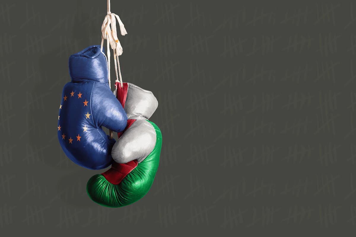 Fondi ETS e Decreto Energia: l’UE mette l’Italia sotto stretto esame