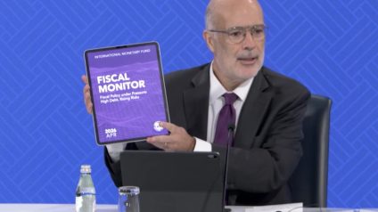 Rinnovabili • Fiscal Monitor, FMI: evitare sussidi energetici generalizzati