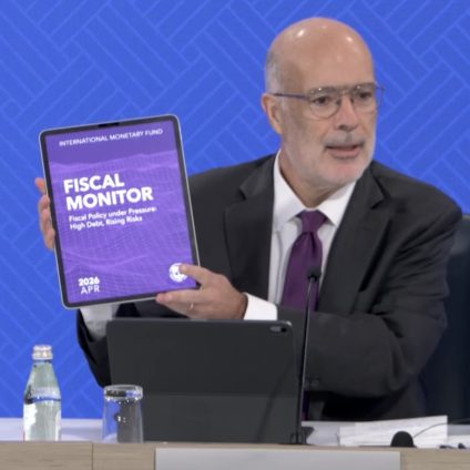 Rinnovabili • Fiscal Monitor, FMI: evitare sussidi energetici generalizzati