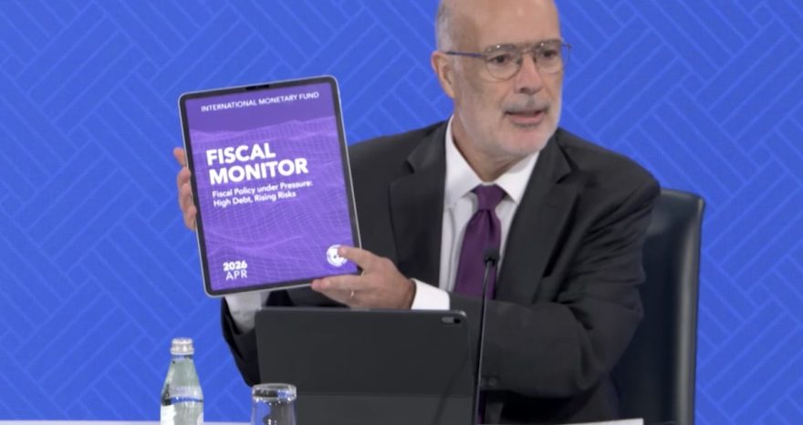 Rinnovabili • Fiscal Monitor, FMI: evitare sussidi energetici generalizzati