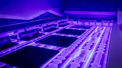 Rinnovabili • Celle solari TOPCon: la svolta che taglia l'argento del 90%