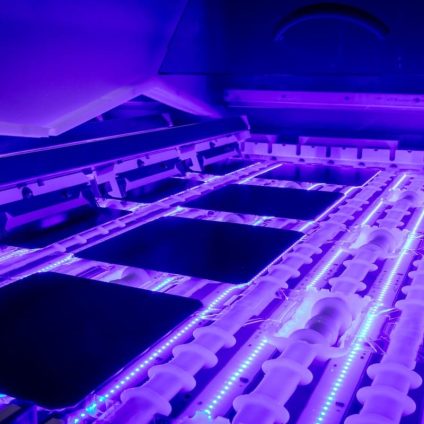 Rinnovabili • Celle solari TOPCon: la svolta che taglia l'argento del 90%