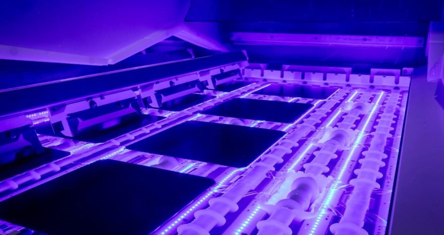 Rinnovabili • Celle solari TOPCon: la svolta che taglia l'argento del 90%