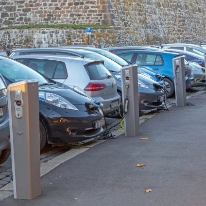 Rinnovabili • La tua auto elettrica: la guida completa di Rinnovabili
