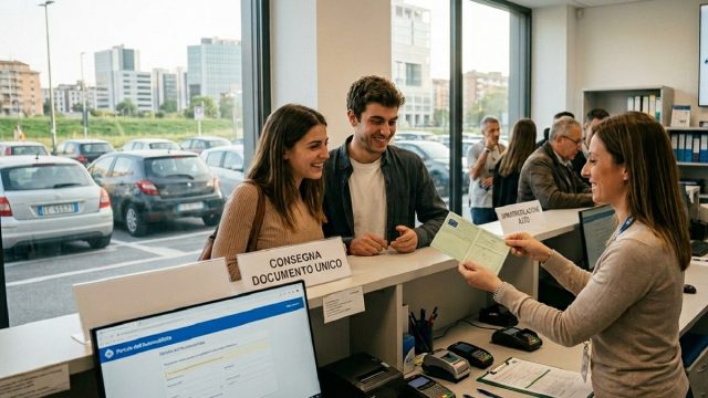 Rinnovabili • Immatricolazioni auto: successo di ibride ed elettriche nel primo trimestre 2026