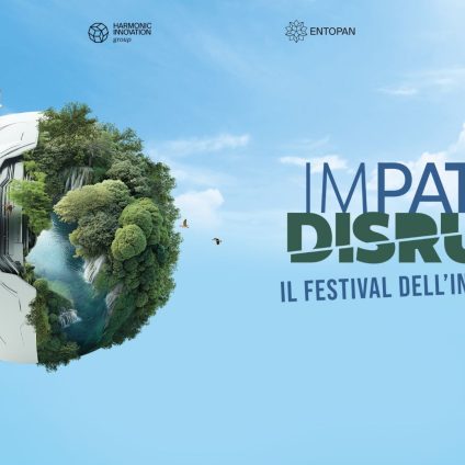 Rinnovabili • Impatta Disrupt, il Festival italiano dell’Innovability