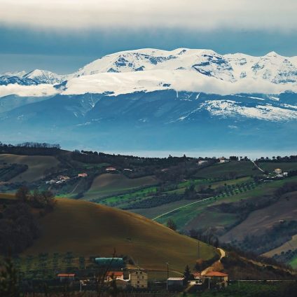 Rinnovabili • Aree idonee in Abruzzo, approvata la legge 2026