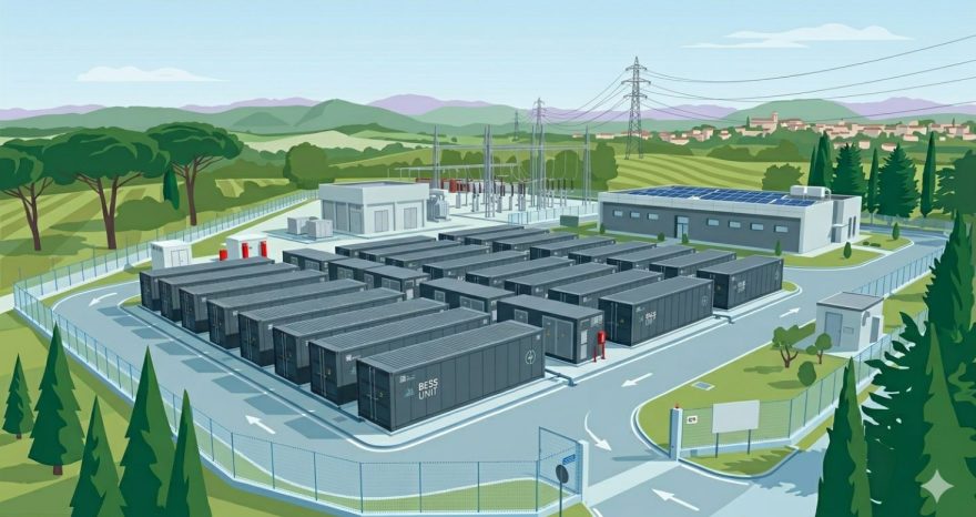 Rinnovabili • MACSE, approvate le regole per l’Asta con Consegna 2029