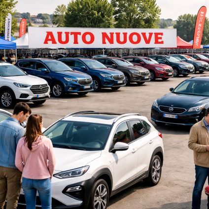 Rinnovabili • Mercato auto: boom di elettriche, dominano le ibride. Ecco la top ten delle BEV