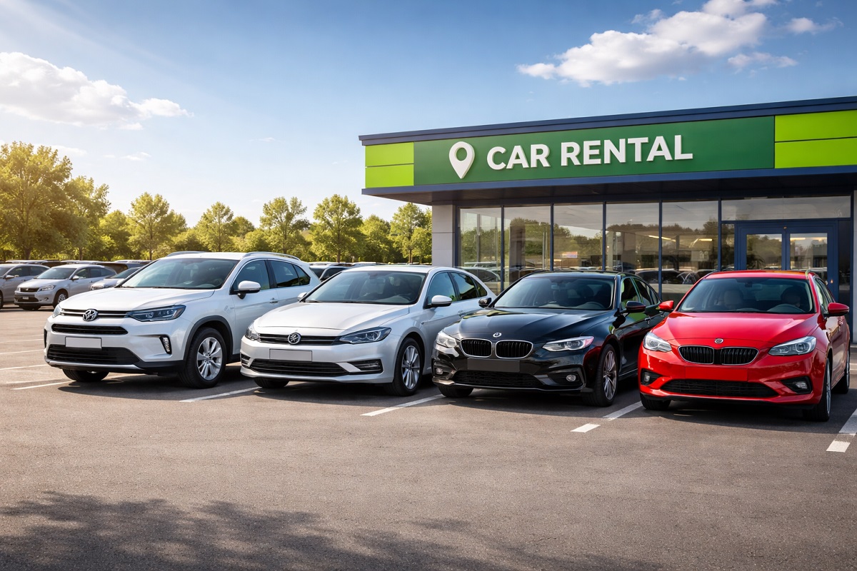 Noleggio a lungo termine: ibride ed elettriche trainano il mercato nel primo trimestre 2026