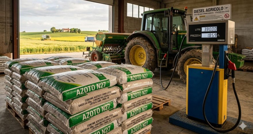 Rinnovabili • Crisi in Medio Oriente: come potrebbero cambiare gli aiuti di Stato UE