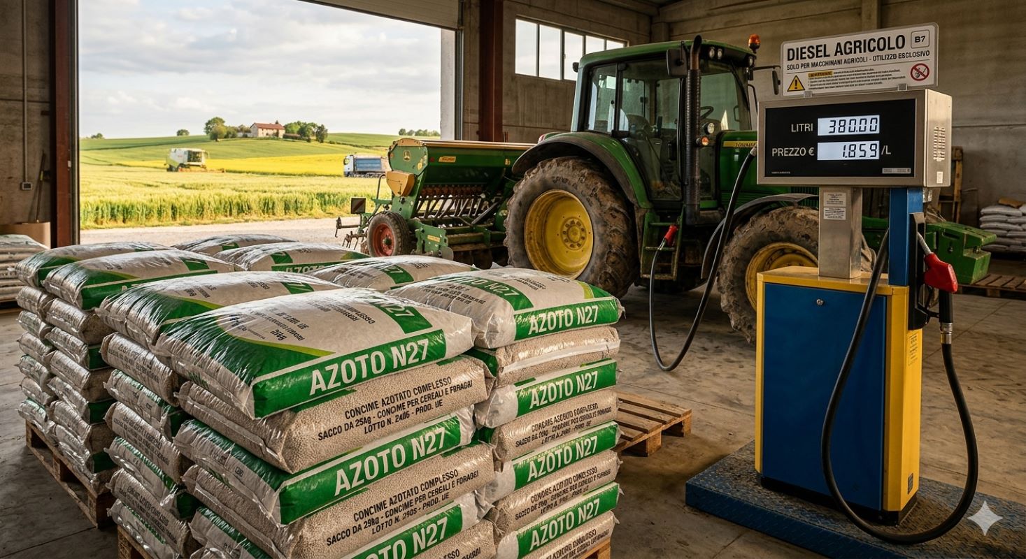 Crisi in Medio Oriente: come potrebbero cambiare gli aiuti di Stato UE