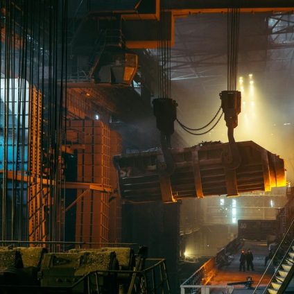 Rinnovabili • Energia a 5 centesimi per l'industria: il piano della Germania per le aziende energivore