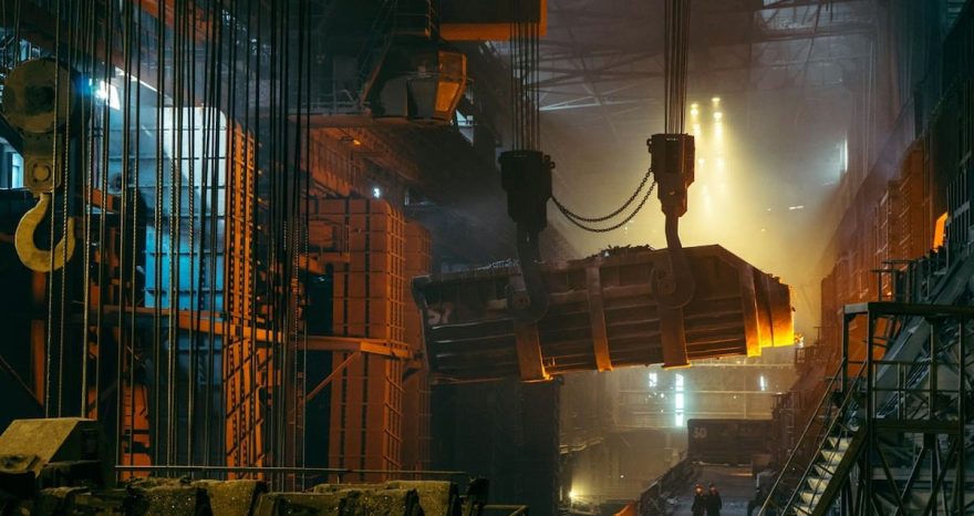 Rinnovabili • Energia a 5 centesimi per l'industria: il piano della Germania per le aziende energivore