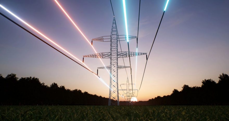 Rinnovabili • UE: pubblicata la lista dei progetti transfrontalieri, 22 interessano l’Italia