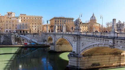 Rinnovabili • Come l’adattamento climatico cambia il Regolamento Edilizio di Roma