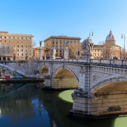 Rinnovabili • Come l’adattamento climatico cambia il Regolamento Edilizio di Roma