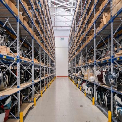 Rinnovabili • Stellantis accelera sull’economia circolare: SustainEra espande rete globale e punta sul riuso