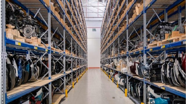 Rinnovabili • Stellantis accelera sull’economia circolare: SustainEra espande rete globale e punta sul riuso