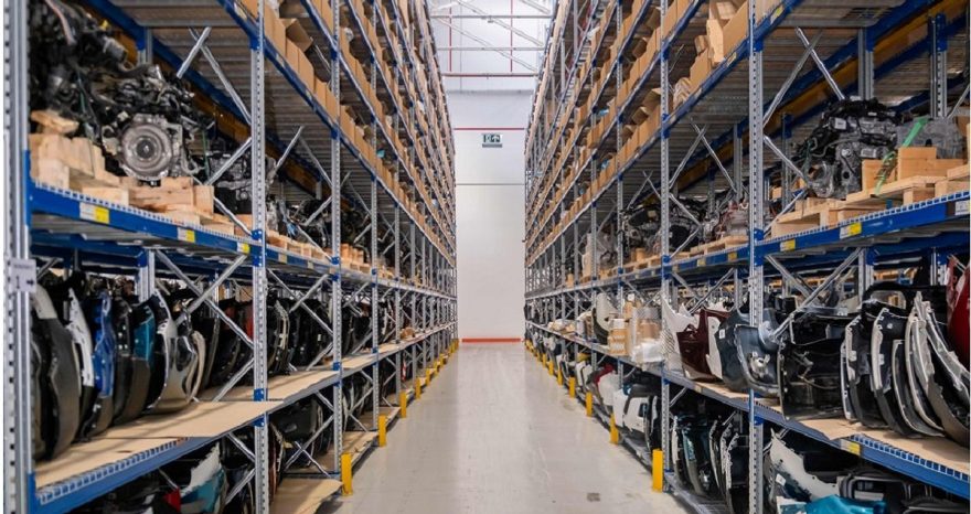 Rinnovabili • Stellantis accelera sull’economia circolare: SustainEra espande rete globale e punta sul riuso