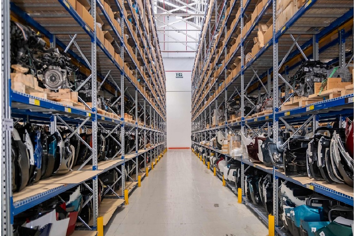 Stellantis accelera sull’economia circolare: SustainEra espande rete globale e punta sul riuso