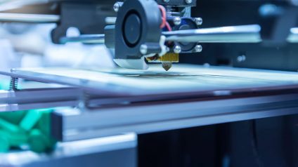 Rinnovabili • Stampa 3D per batterie, così il design rivoluziona la produzione