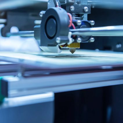 Rinnovabili • Stampa 3D per batterie, così il design rivoluziona la produzione