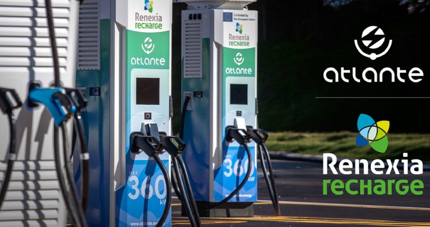 Rinnovabili • Asse tirreno-adriatico, il coast to coast diventa elettrificato