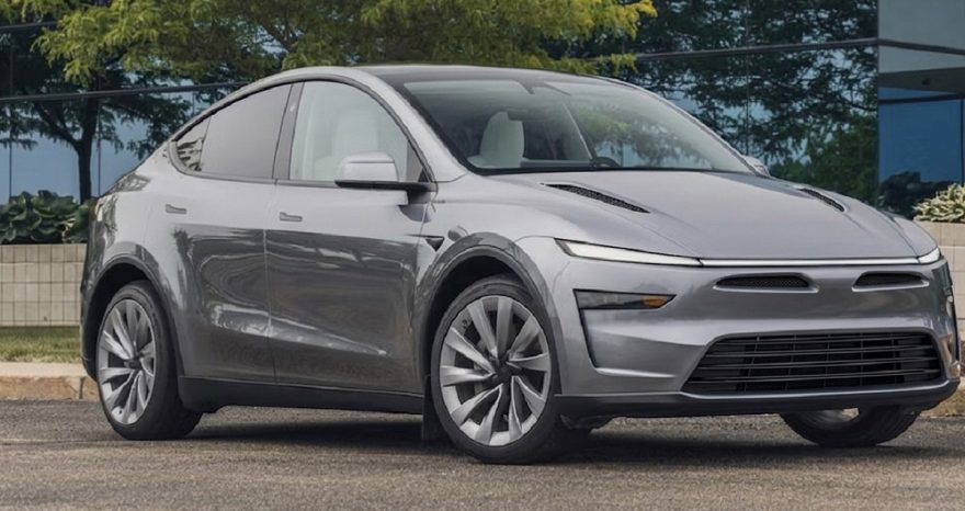 Rinnovabili • Tesla e il dilemma del motore termico: ibrida all'orizzonte?