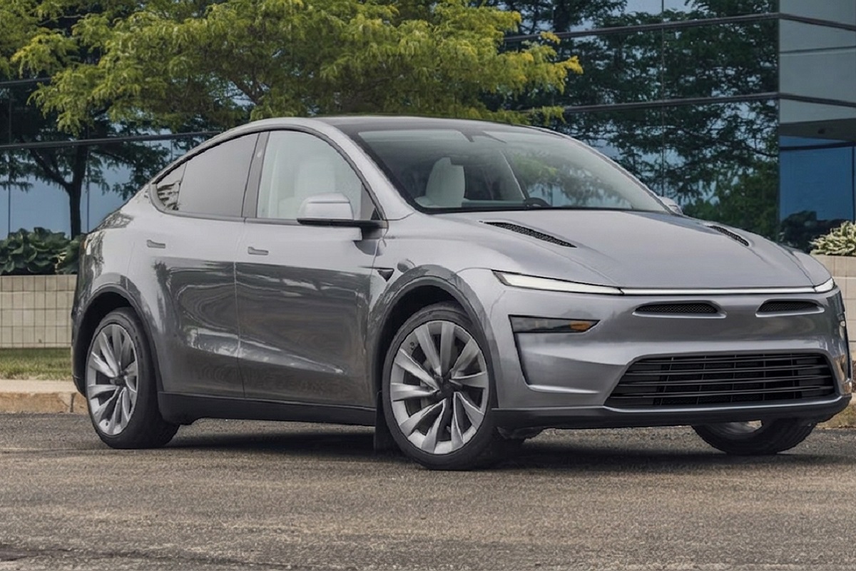 Tesla e il dilemma del motore termico: ibrida  all’orizzonte?