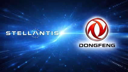 Rinnovabili • Stellantis guarda alla Cina. Trattative in corso con Dongfeng?