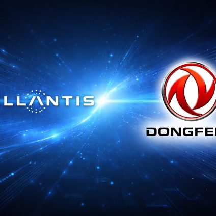 Rinnovabili • Stellantis guarda alla Cina. Trattative in corso con Dongfeng?