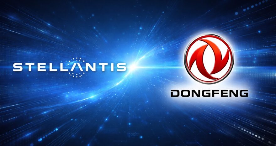 Rinnovabili • Stellantis guarda alla Cina. Trattative in corso con Dongfeng?