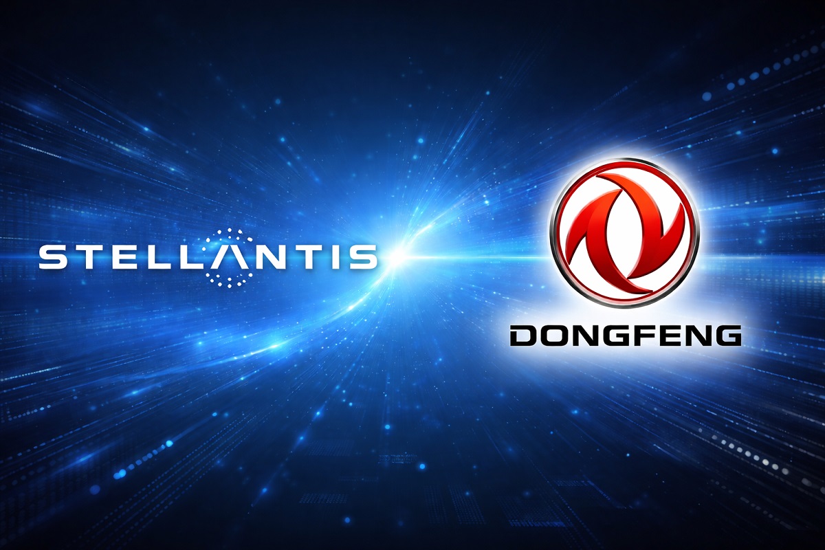 Rinnovabili • Stellantis guarda alla Cina. Trattative in corso con Dongfeng?