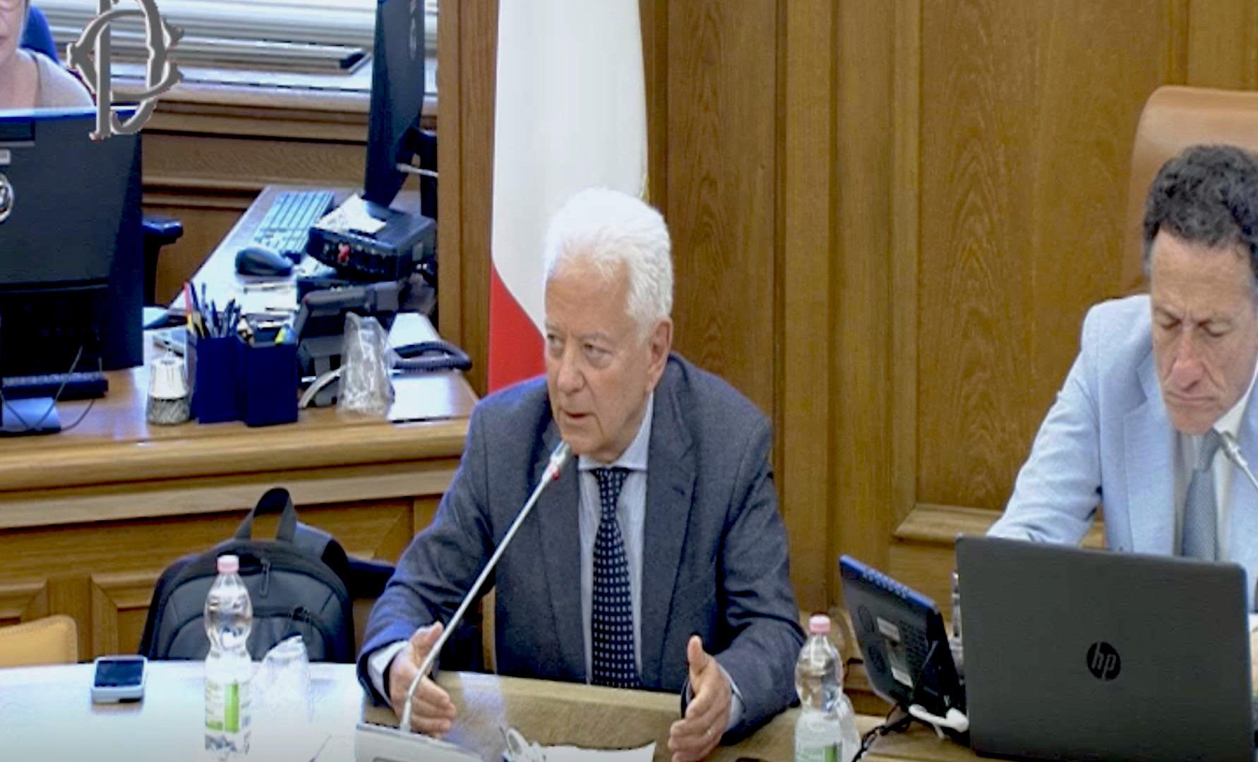 Rinnovabili • Ora legale permanente: l’audizione alla Camera di Mauro Spagnolo