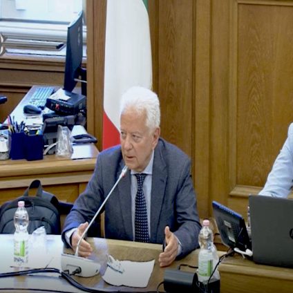Rinnovabili • Ora legale permanente: l’audizione alla Camera di Mauro Spagnolo