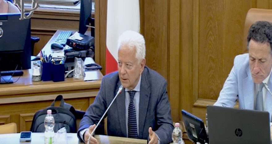 Rinnovabili • Ora legale permanente: l’audizione alla Camera di Mauro Spagnolo
