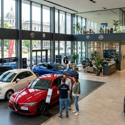 Rinnovabili • Vendite auto marzo 2026: boom di elettriche contro il caro carburante?